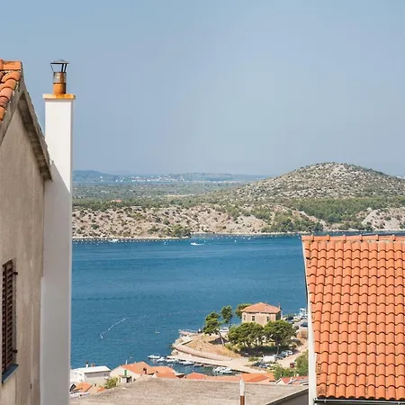 Apartment Tanaja Sibenik Exterior photo
