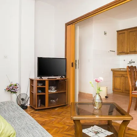 Apartment Tanaja Sibenik Exterior photo