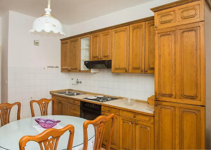 Apartment Tanaja