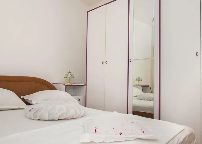 Apartment Tanaja